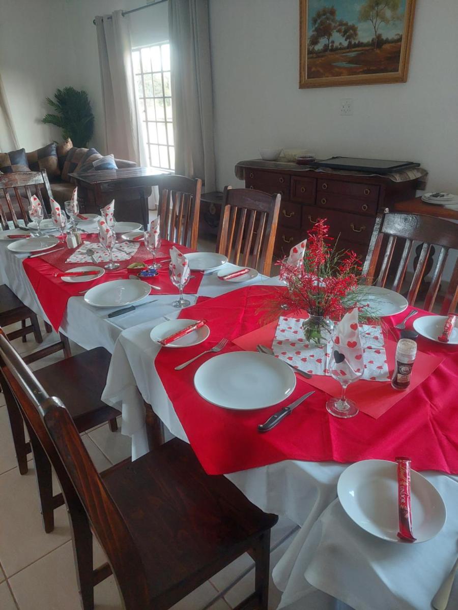 Karibu River Retreat - Housity