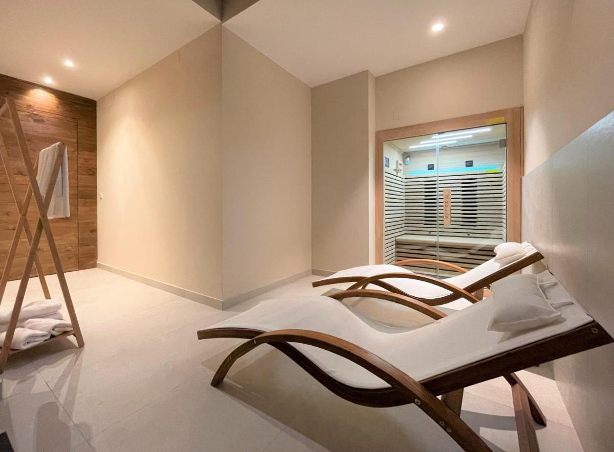 Imagen de la galería de Hotel Boutique Las Indianas, en Nueva de Llanes