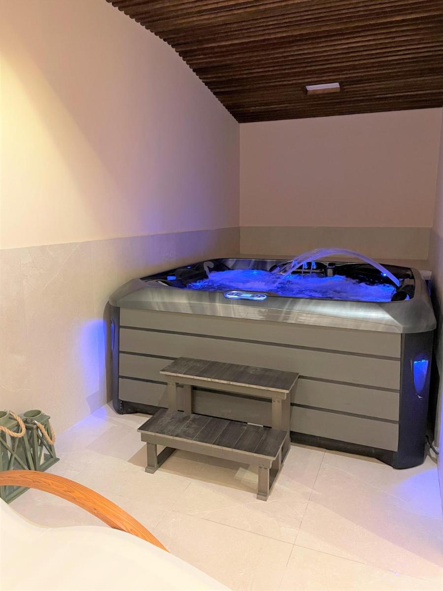 Imagen de la galería de Hotel Boutique Las Indianas, en Nueva de Llanes