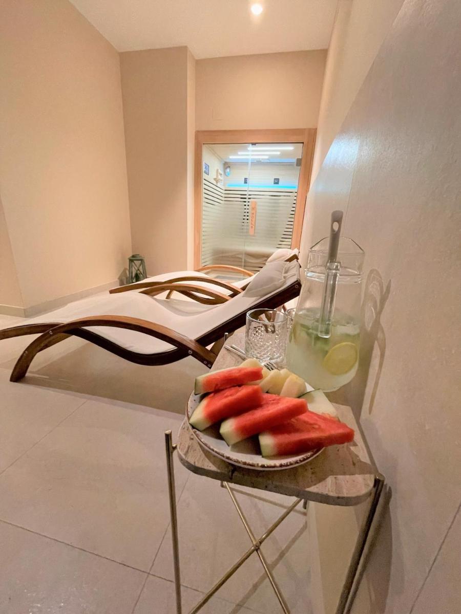 Comida en o cerca de este hotel