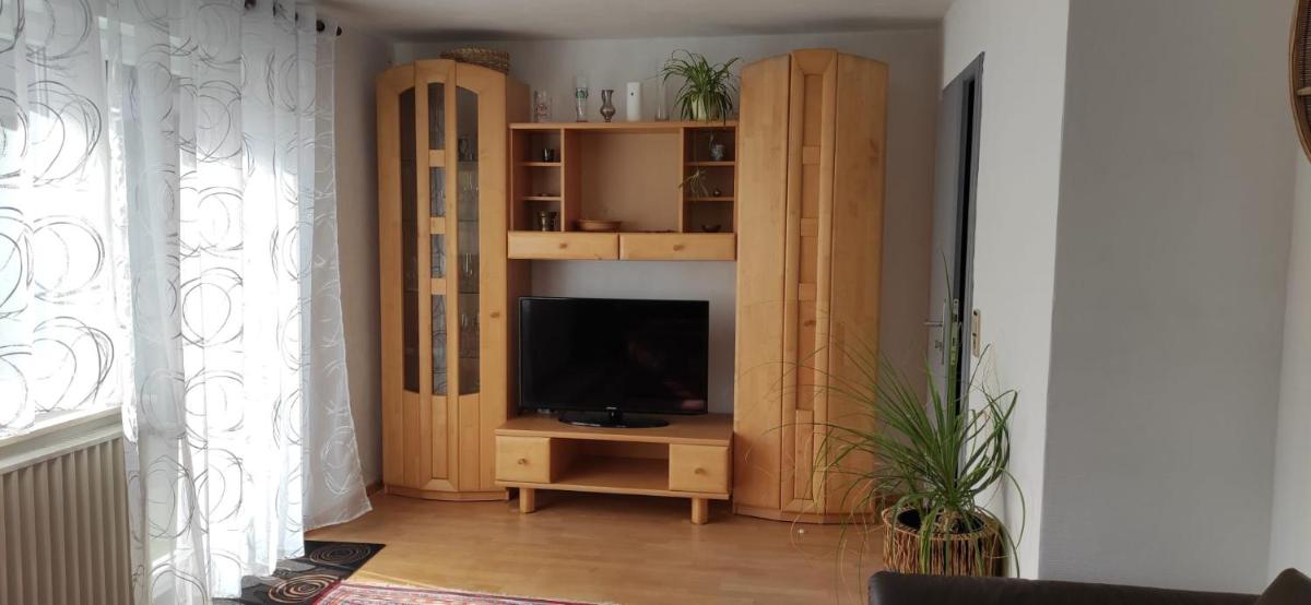 Wörnitz Haus mit 3 Schlafzimmern - Housity