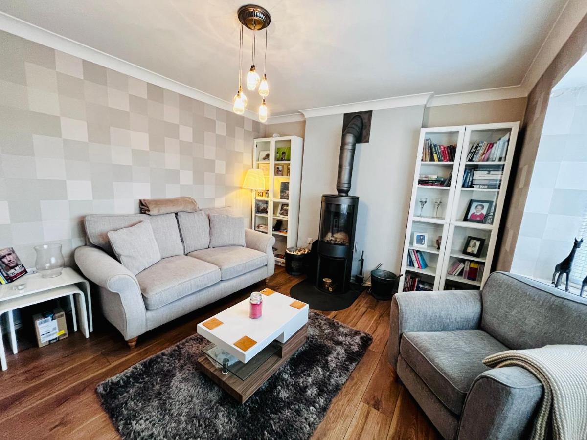 Cosy Home - Housity