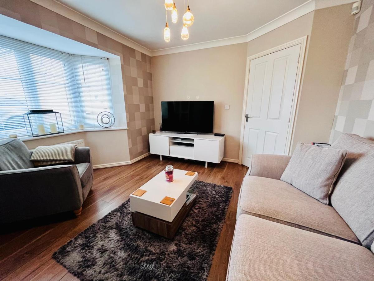 Cosy Home - Housity
