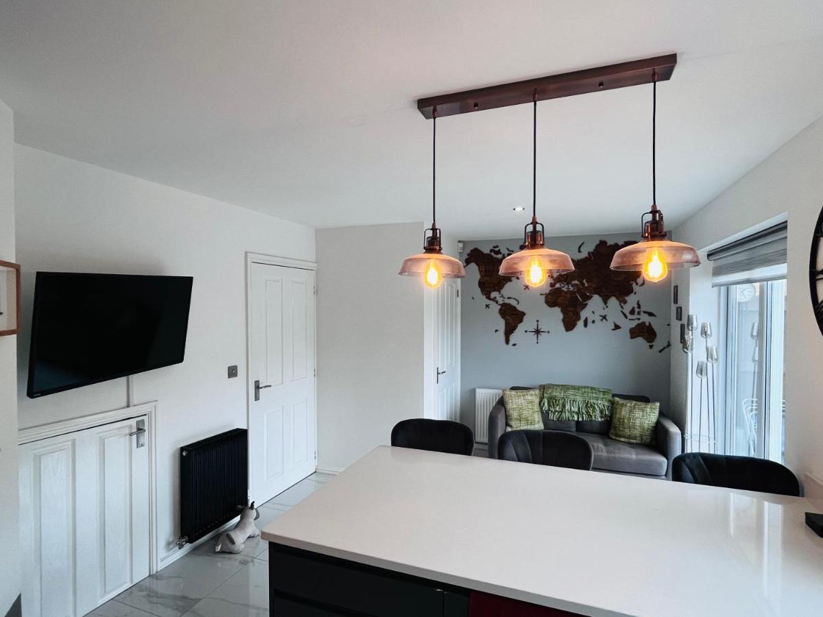Cosy Home - Housity