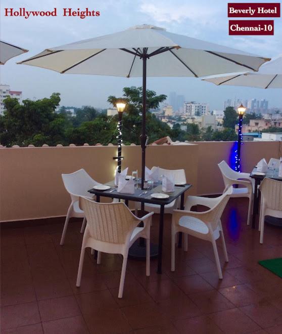 Beverly Hotel - Housity
