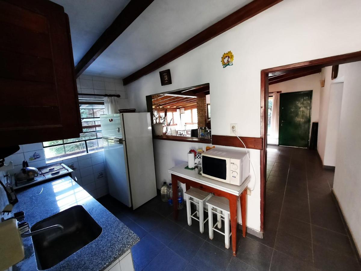ALQUILER ROLDAN con amplio jardín - Housity