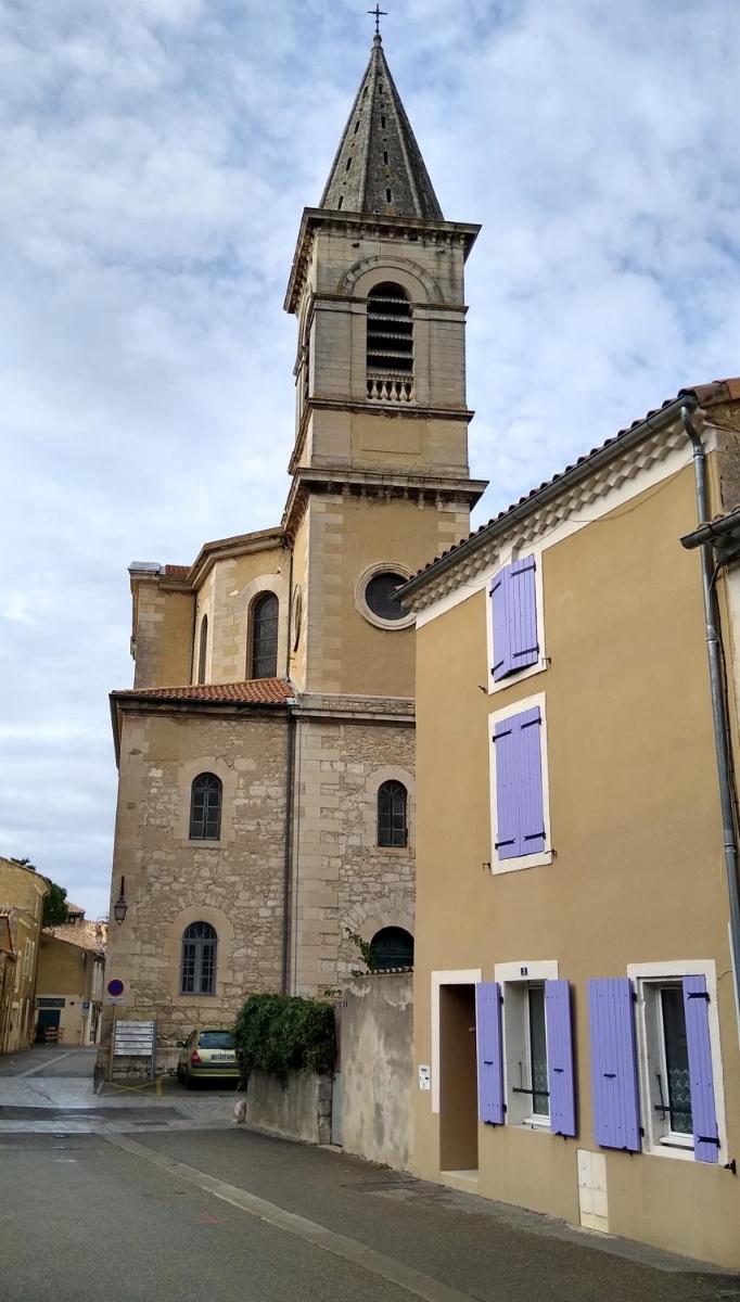 Chambre privée - PIERRELATTE - Housity