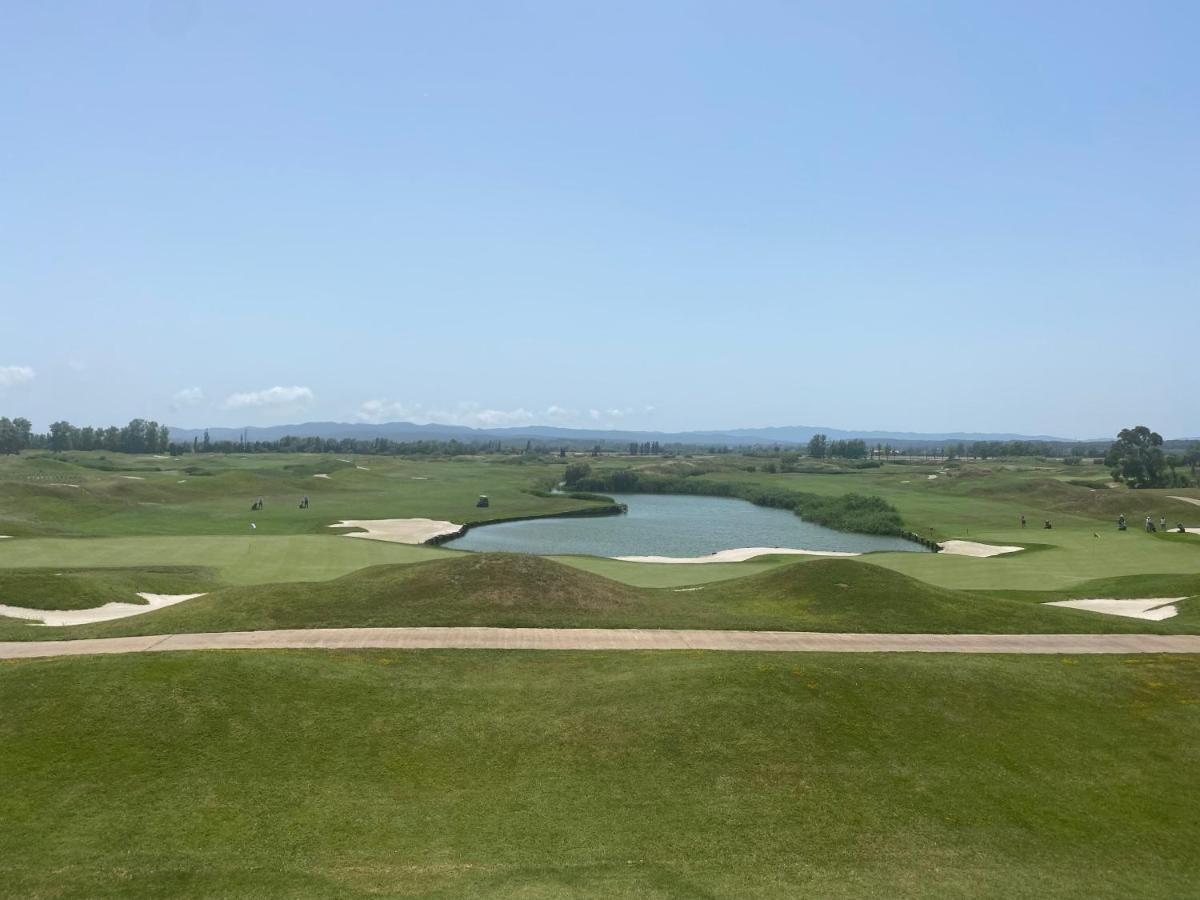 Moderno apartamento en Empordà Golf - Housity