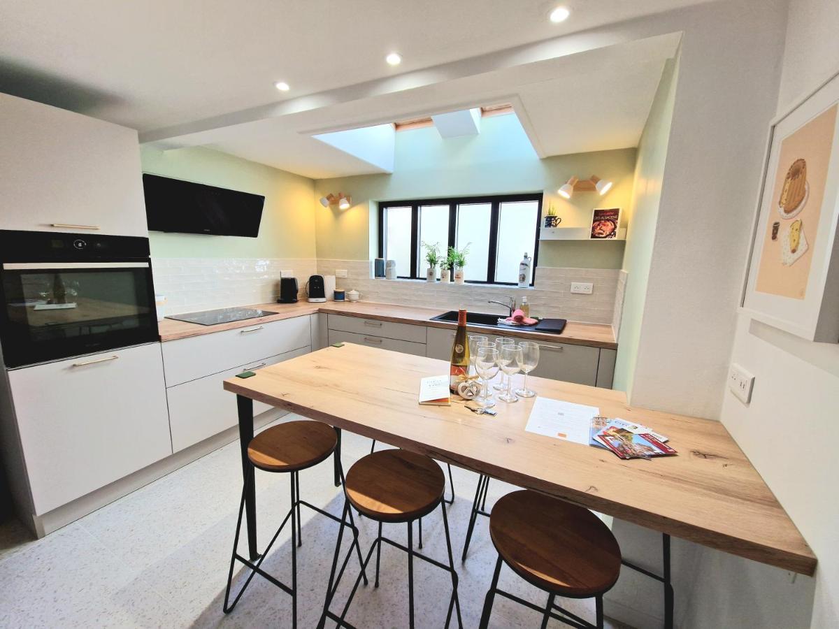 Home La Petite Porte - Petite Venise - Colmar - Housity