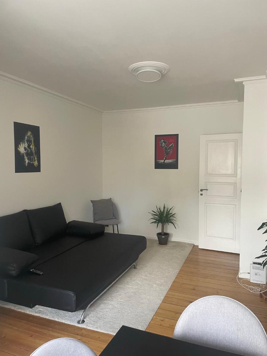 Suitetrails - Private spacious room in shared apartment, Amager