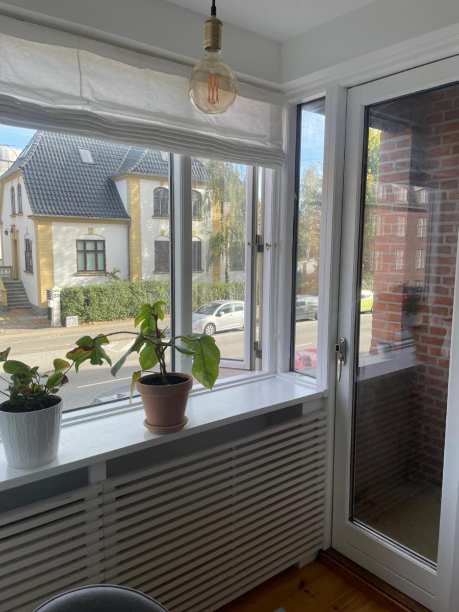 Suitetrails - Private spacious room in shared apartment, Amager