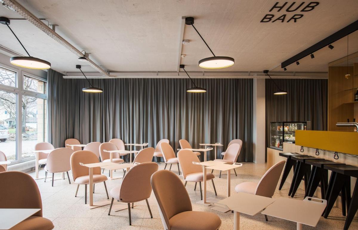 The Lab Hotel & Apartments - Housity