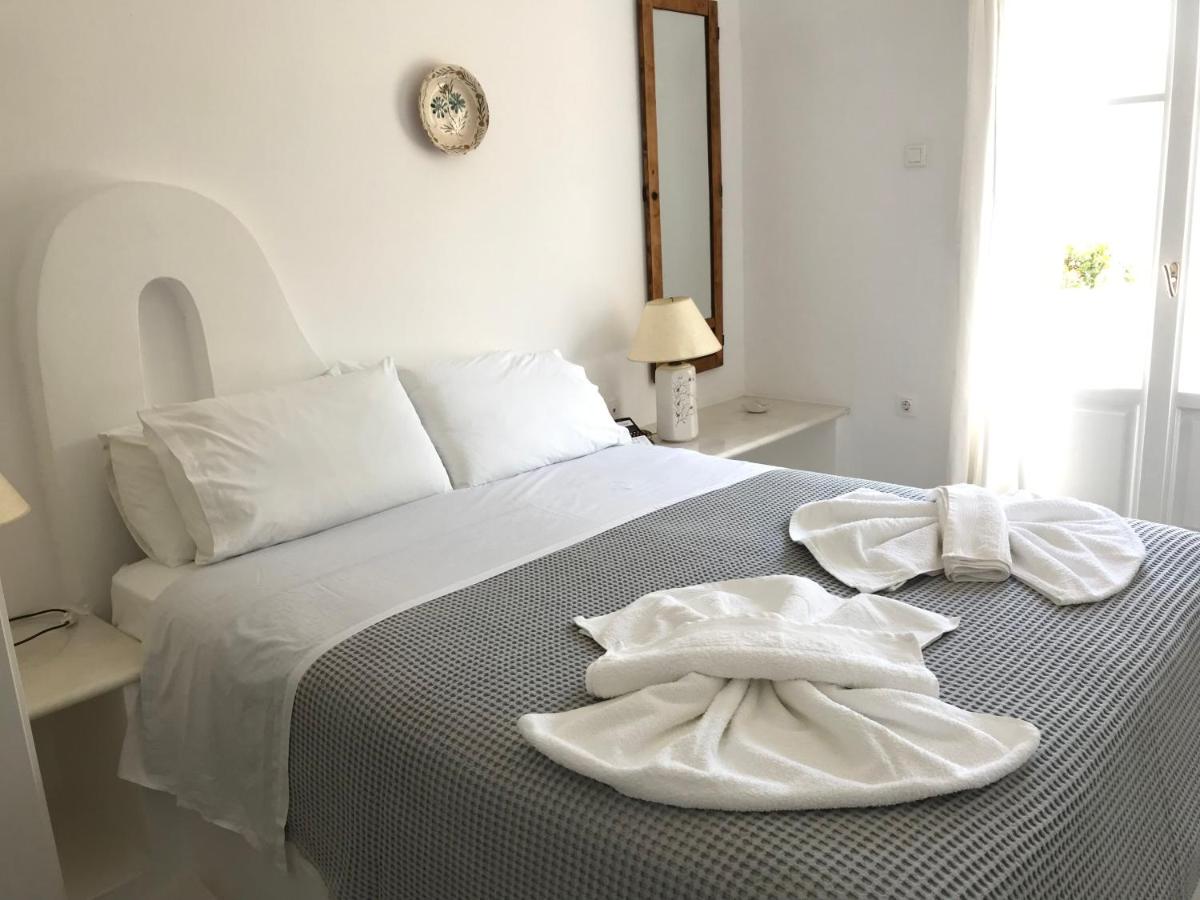 Bungalows Svoronos - Housity