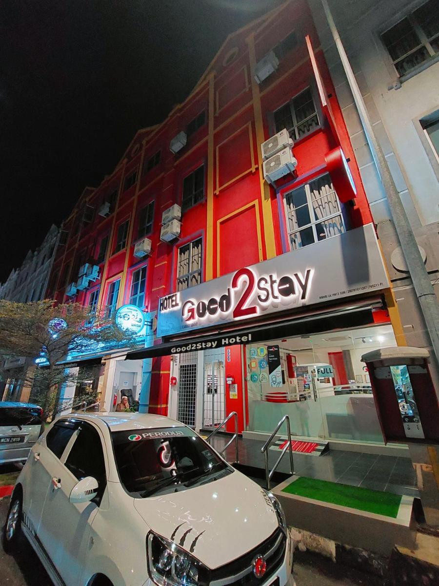 Good2Stay Budget Hotel - Housity
