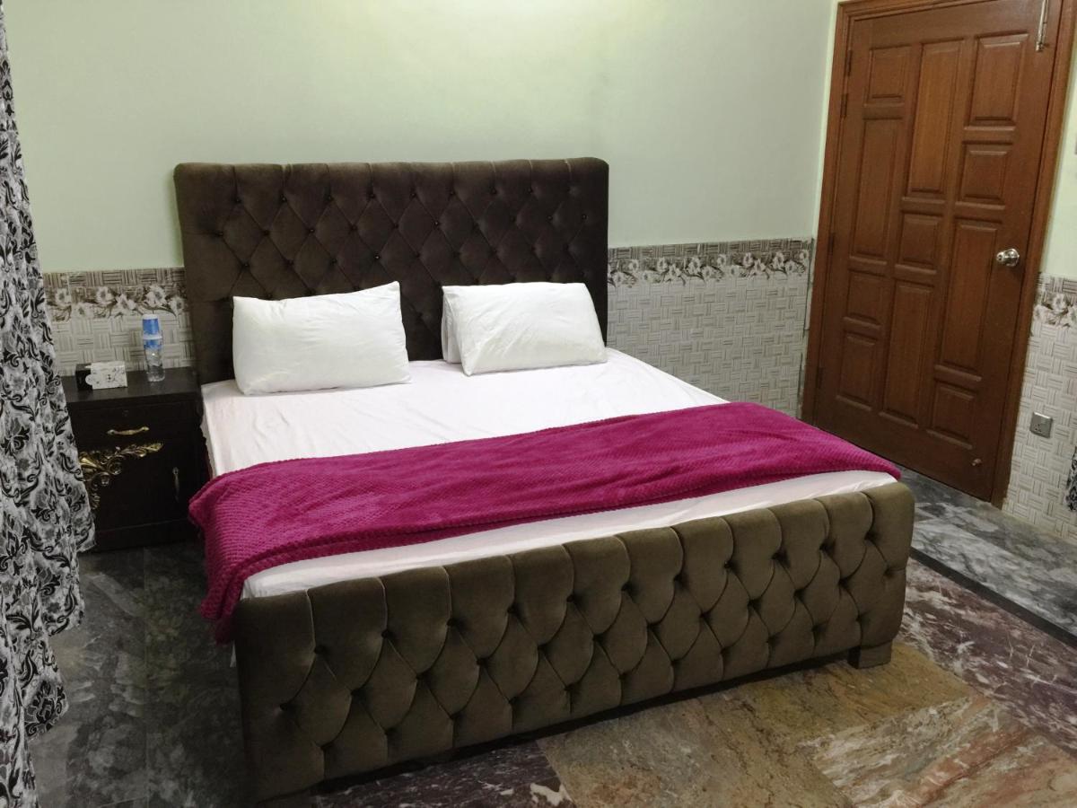 Suitetrails - Mirpur AJK Serviced Villa