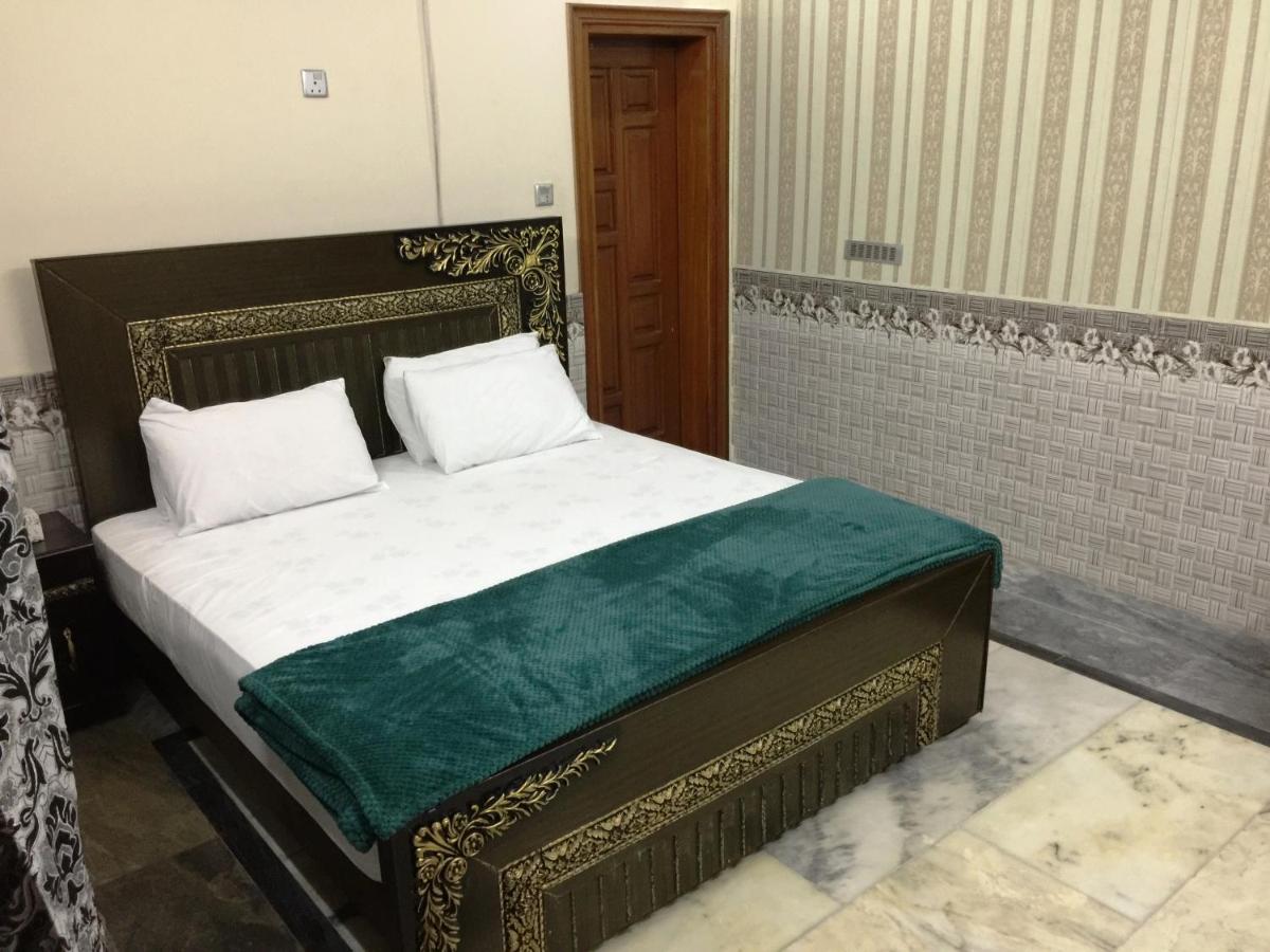 Suitetrails - Mirpur AJK Serviced Villa