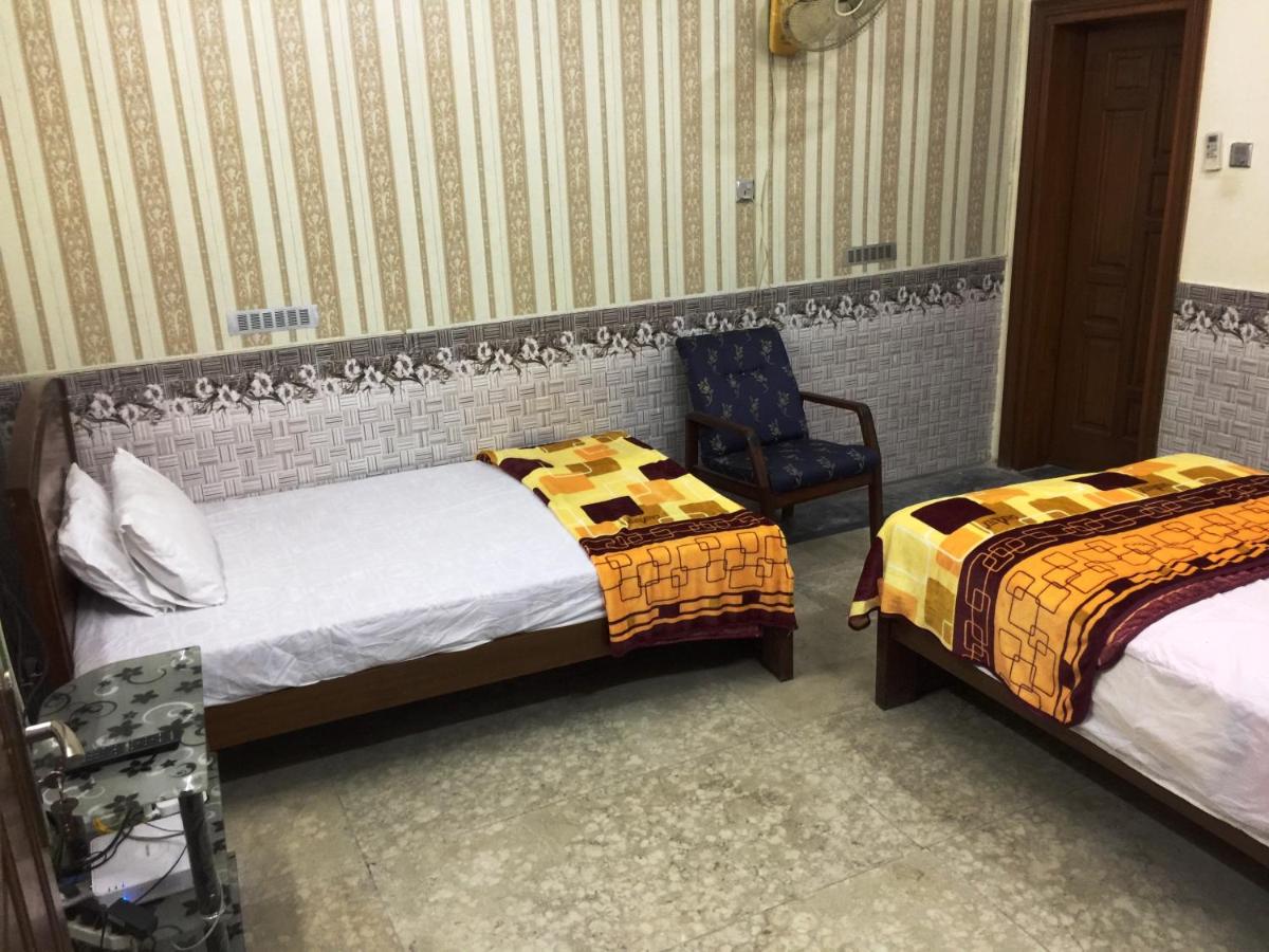 Suitetrails - Mirpur AJK Serviced Villa