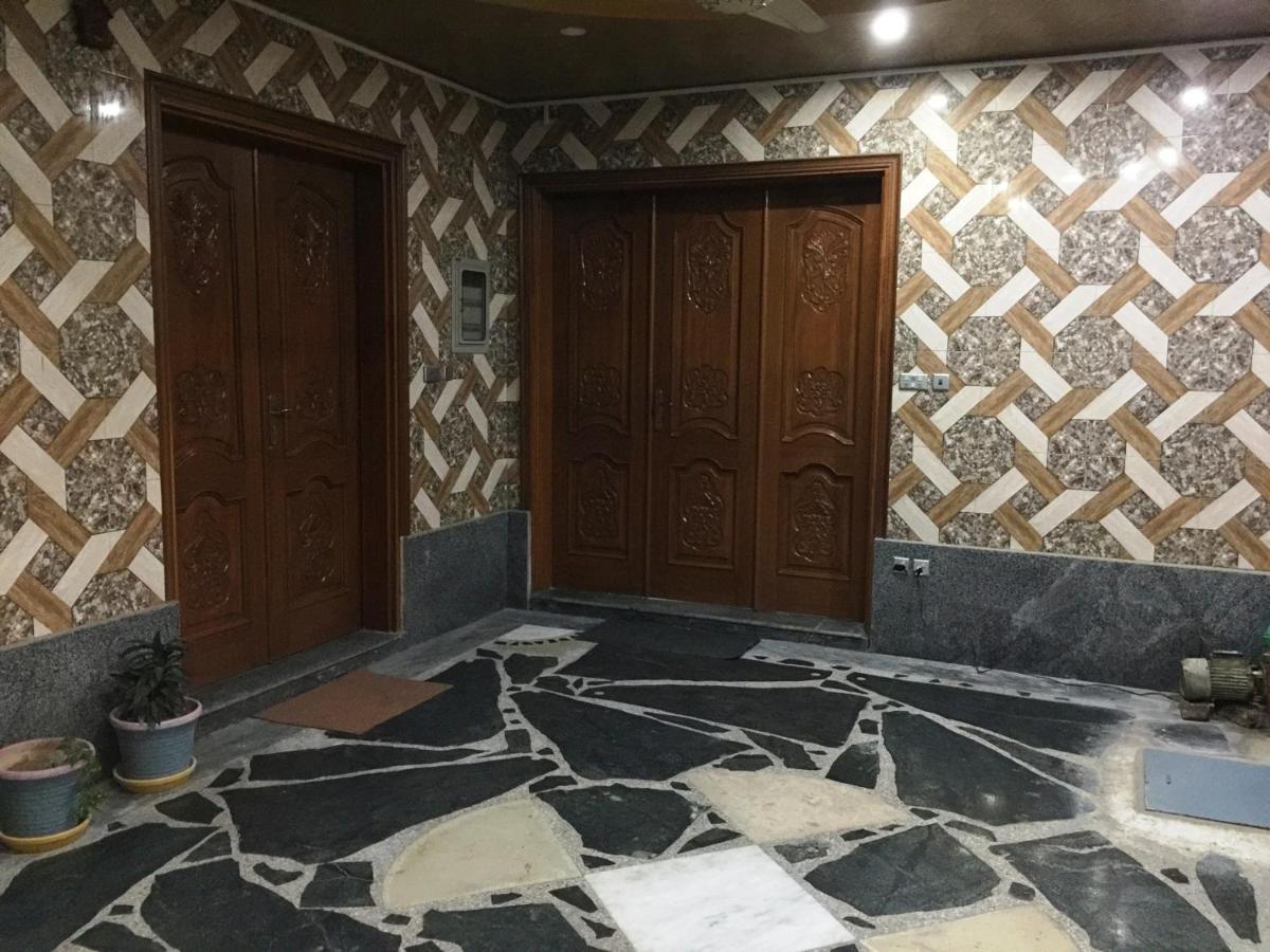 Suitetrails - Mirpur AJK Serviced Villa