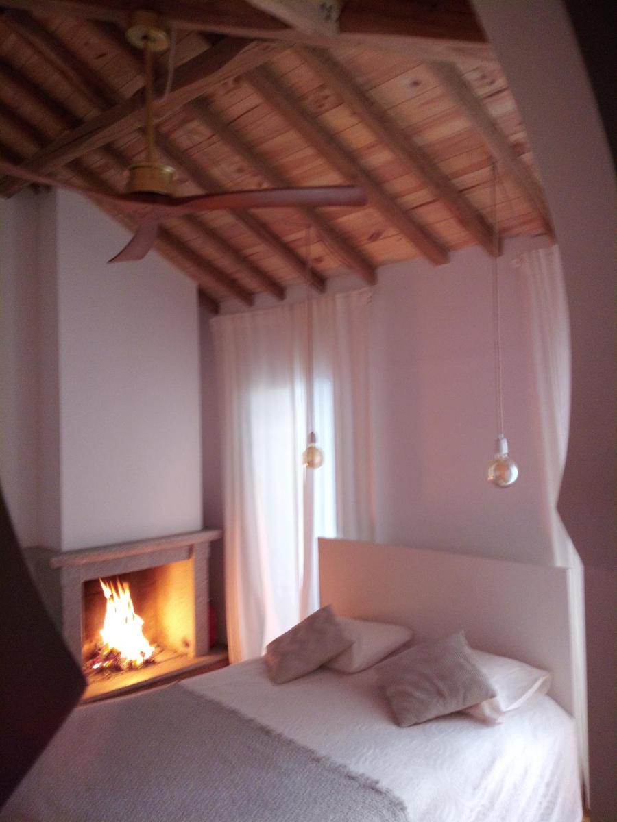 Penamacor Cozy Nook House - Housity