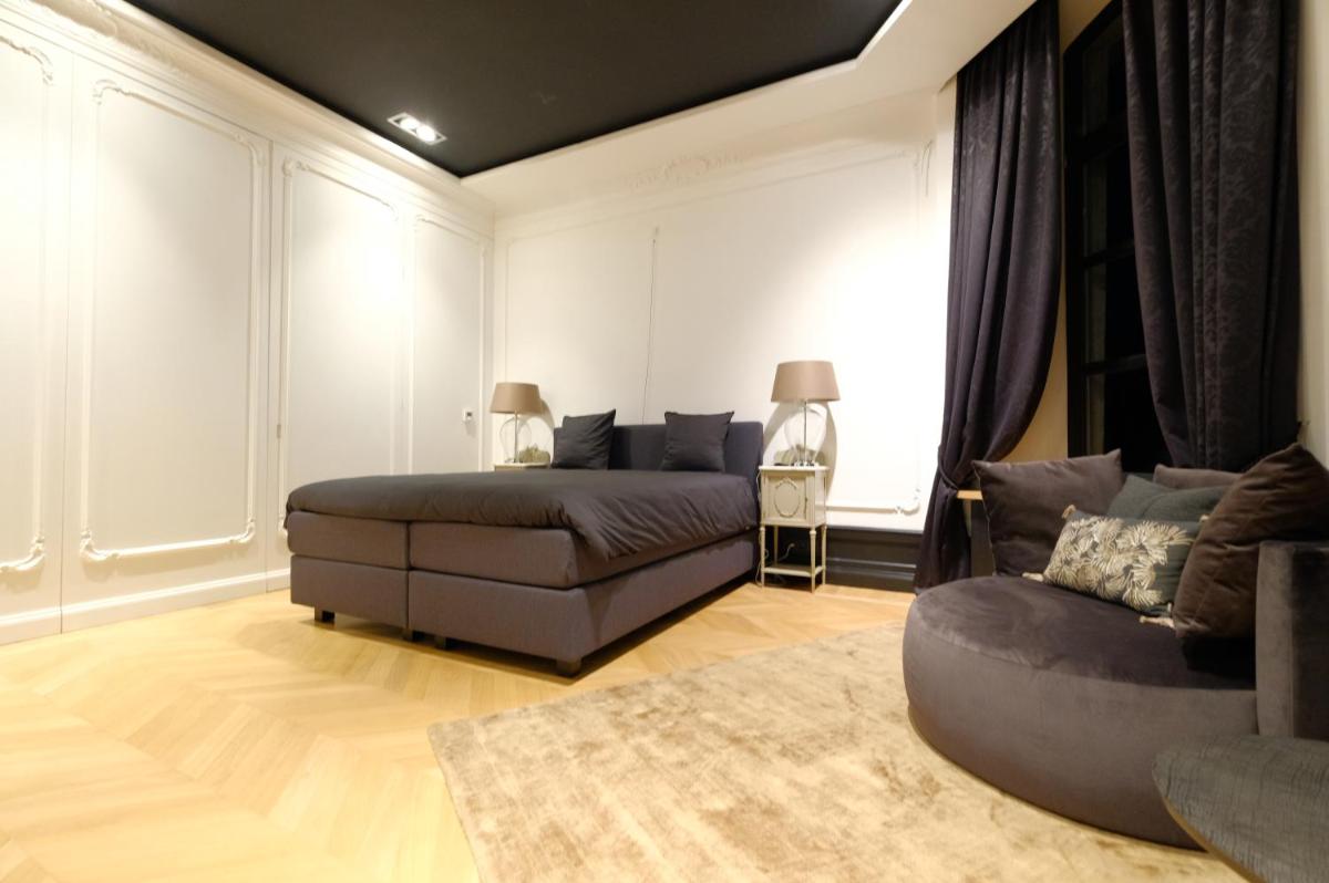 Suite la Duchesse et Parking privé gratuit - Housity