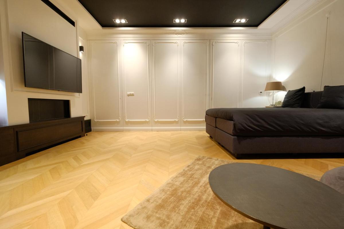 Suite la Duchesse et Parking privé gratuit - Housity