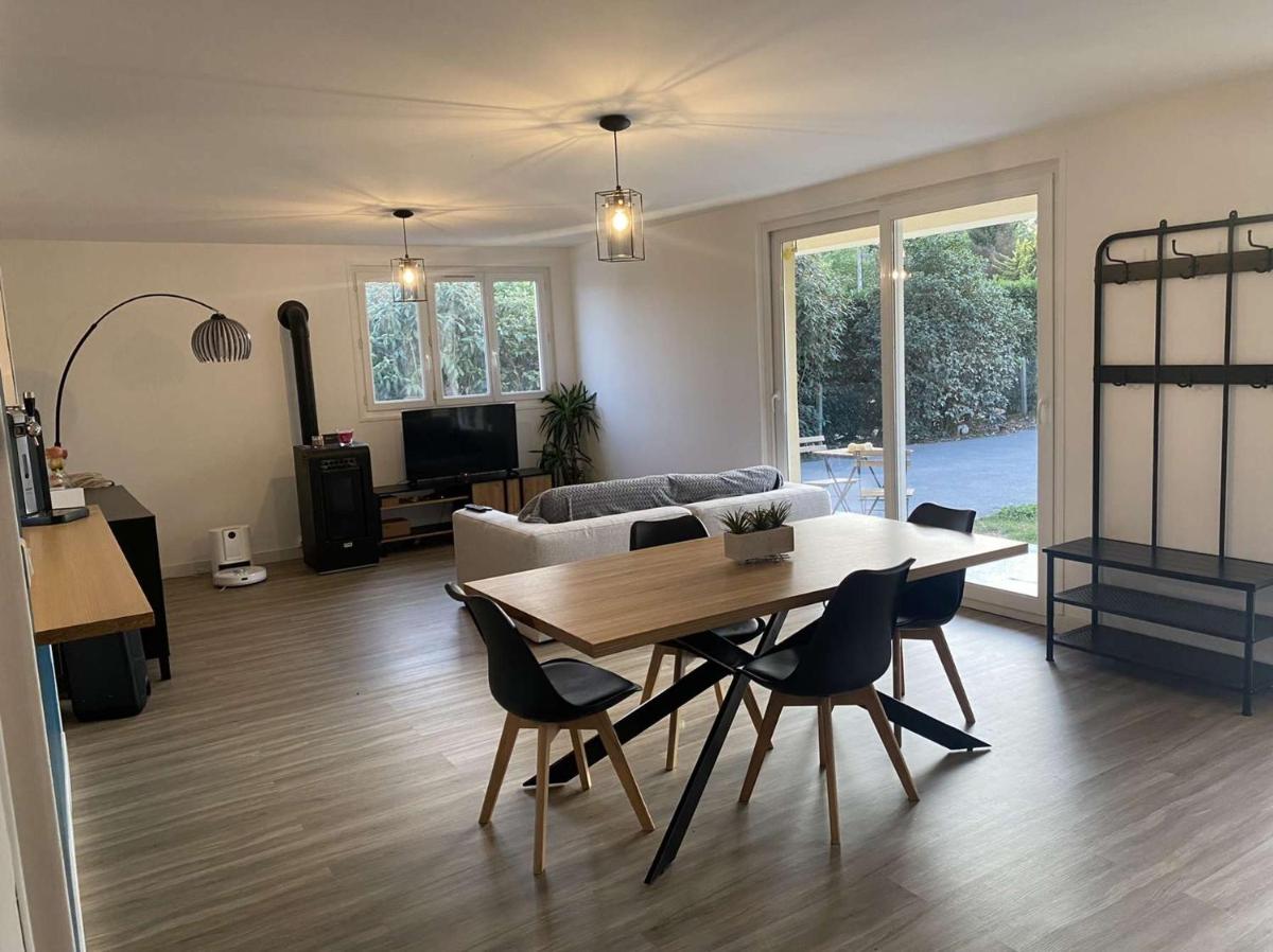 Maison de vacances normande entre Cabourg et Caen - Housity