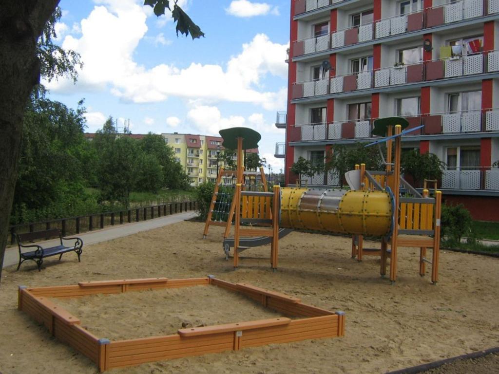 Apartament W sam Raz - Housity