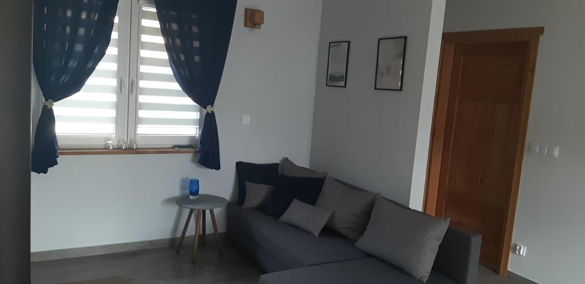 przy lesie - Housity