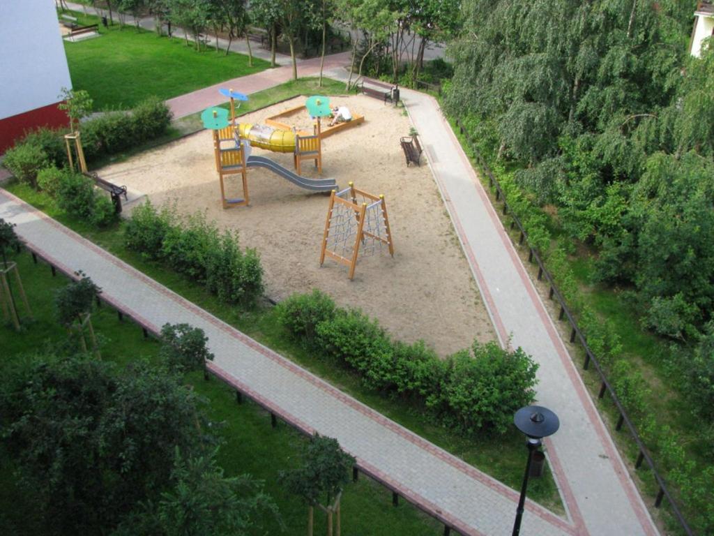 Apartament W sam Raz - Housity