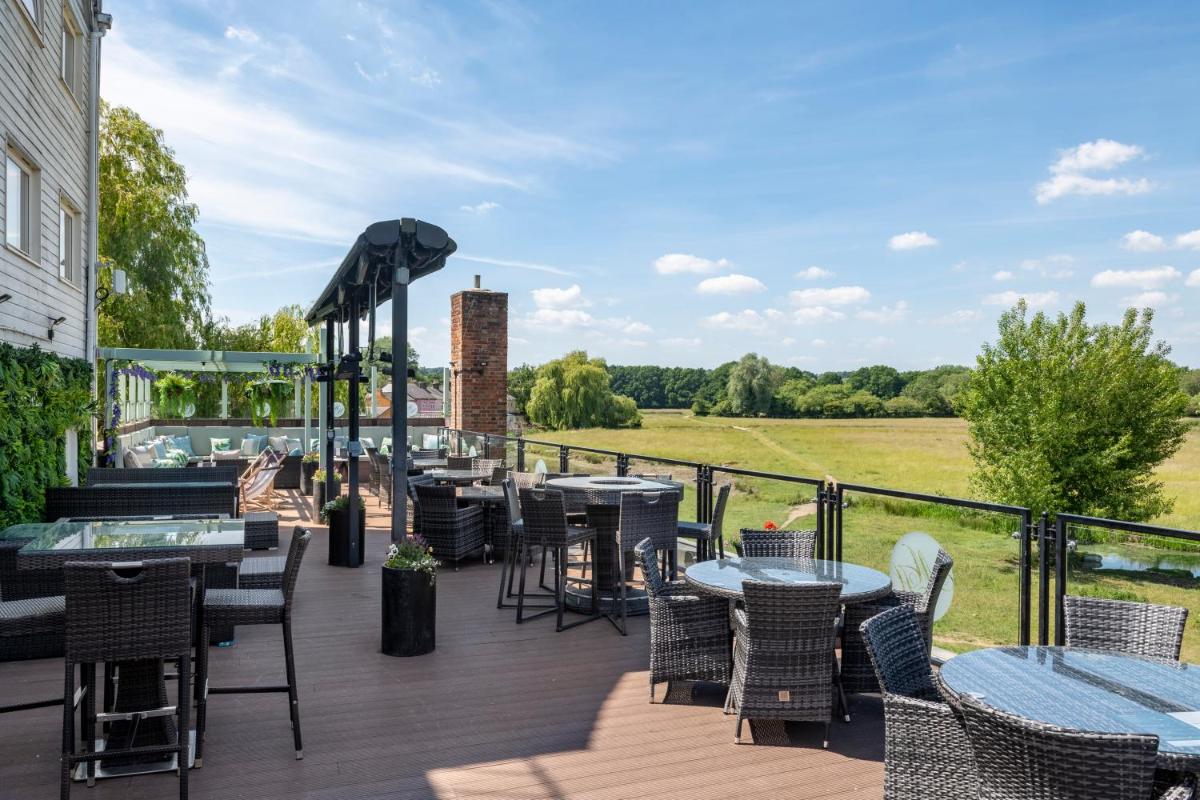 The Mill Hotel - Housity
