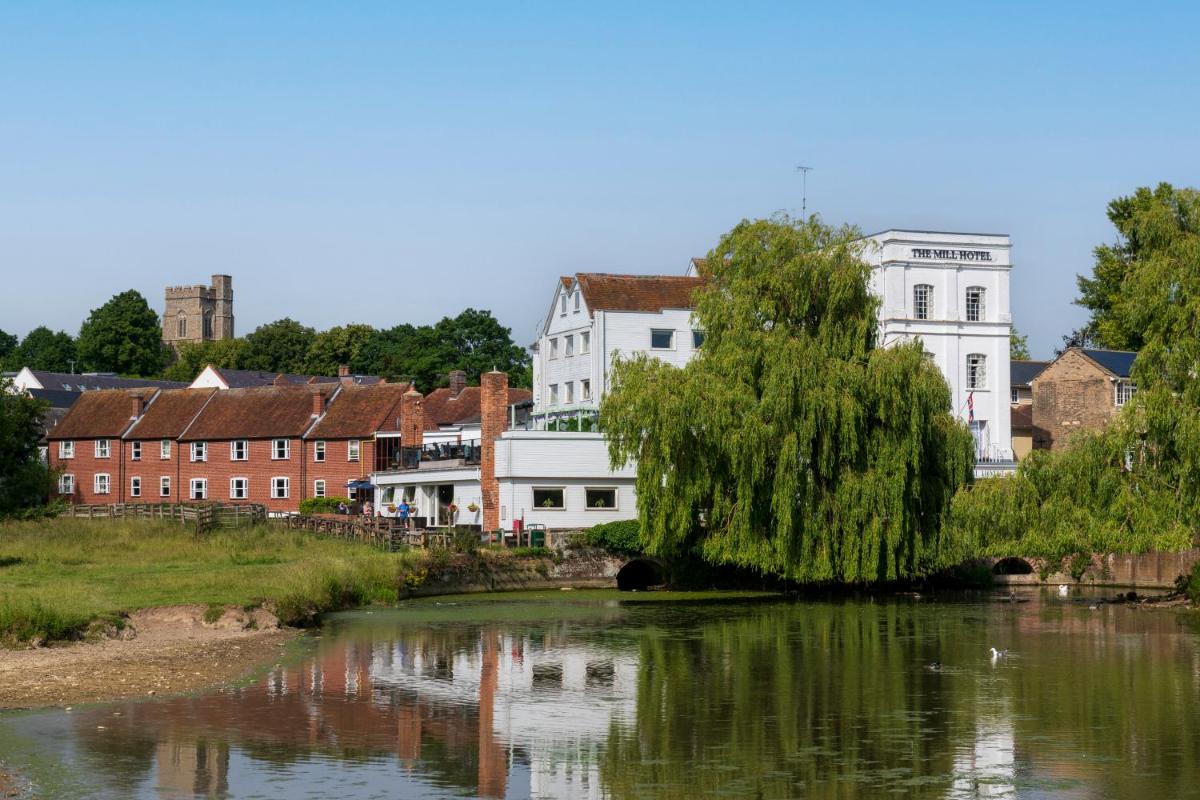 The Mill Hotel - Housity