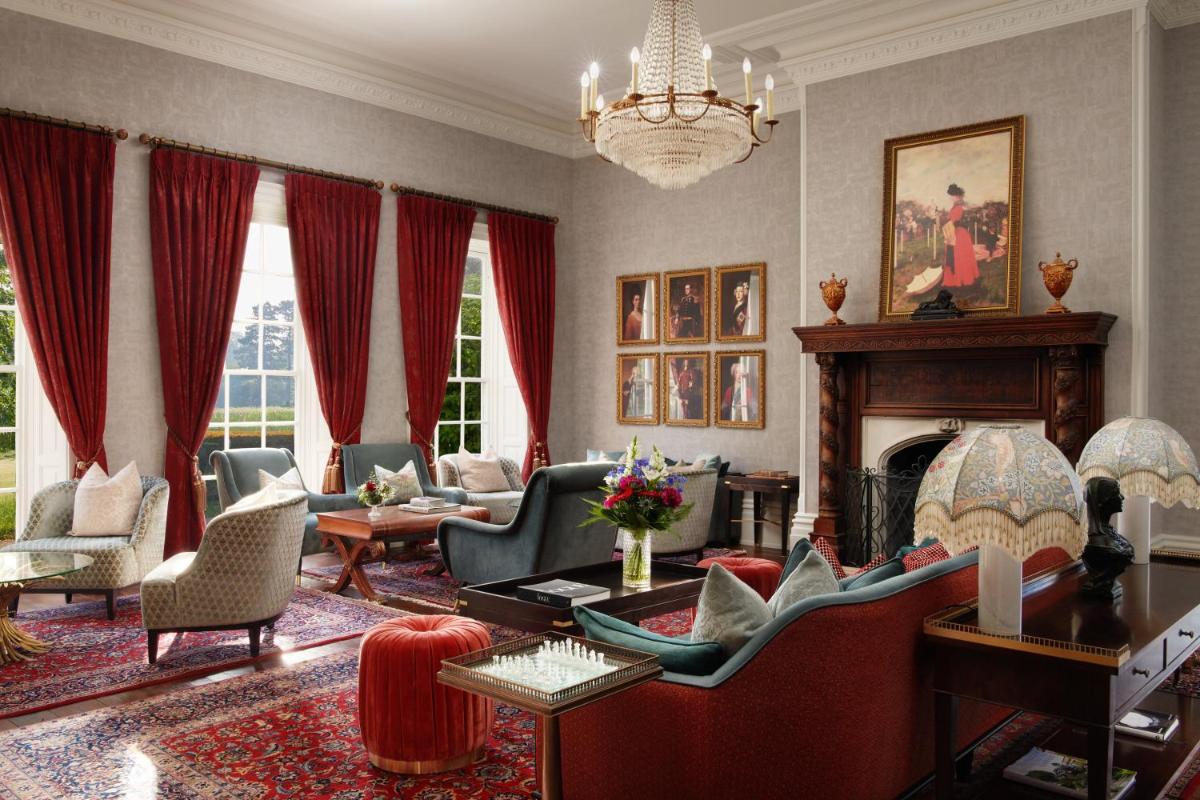 Champneys Henlow - Housity