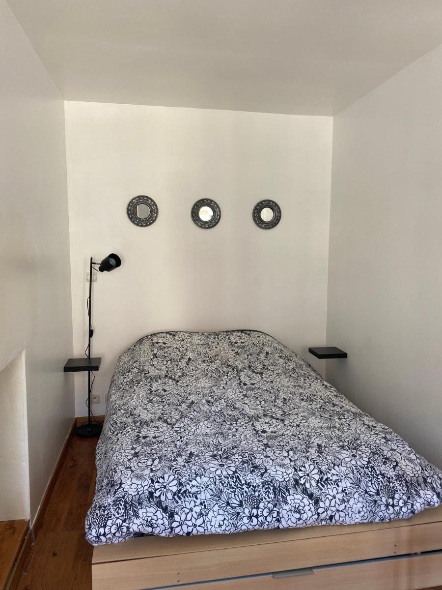Appartement Chaumont - Housity