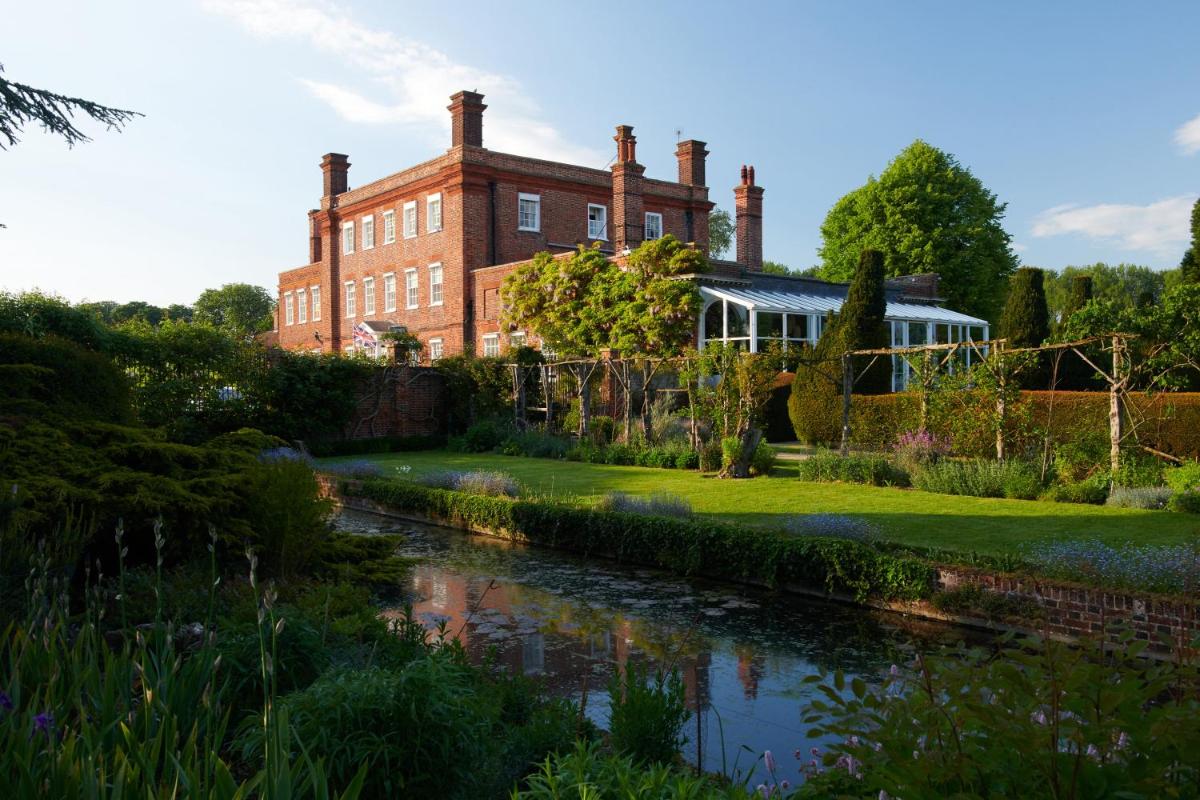 Champneys Henlow - Housity