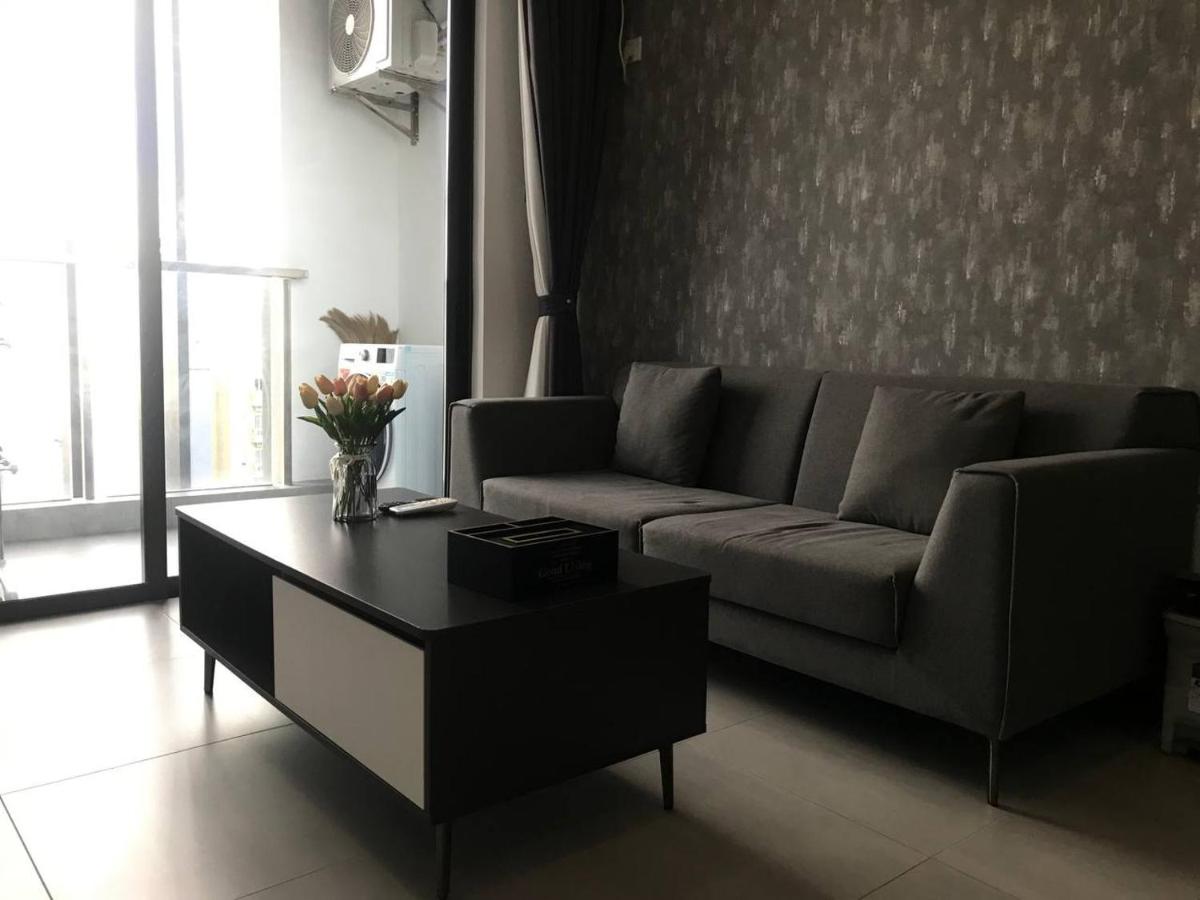Beautiful & Cozy 1-Bedroom Unit in City Center 12-10 - Housity