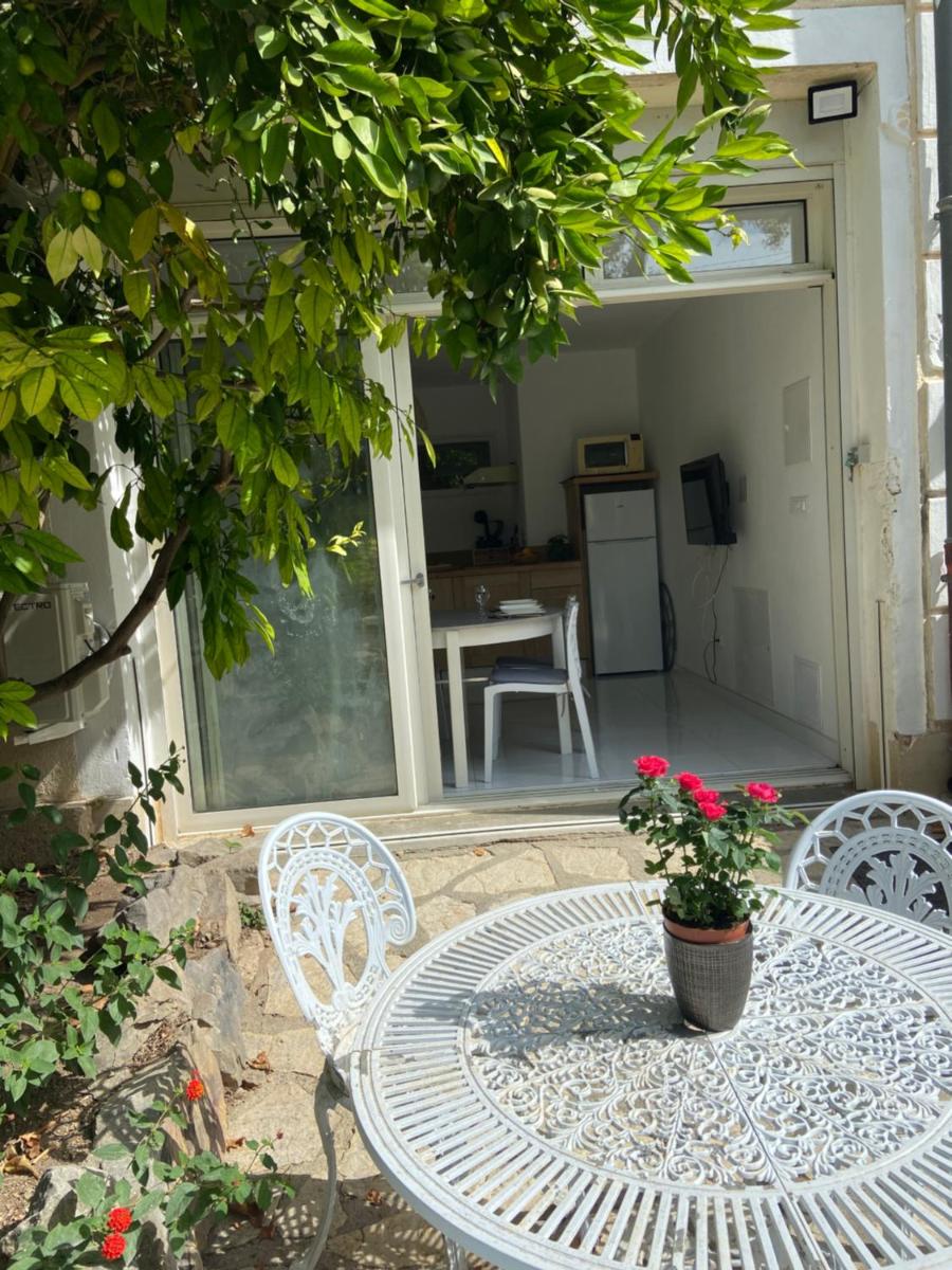 Le p'tit mandarinier - Housity