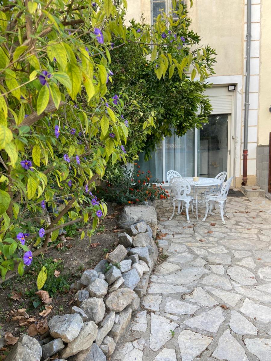 Le p'tit mandarinier - Housity