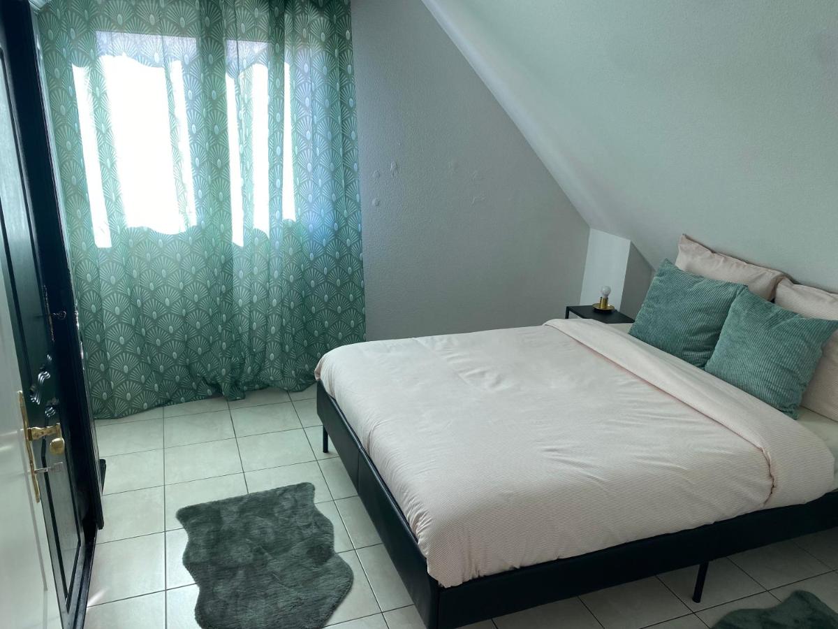 Le cocon d'Emma - Housity