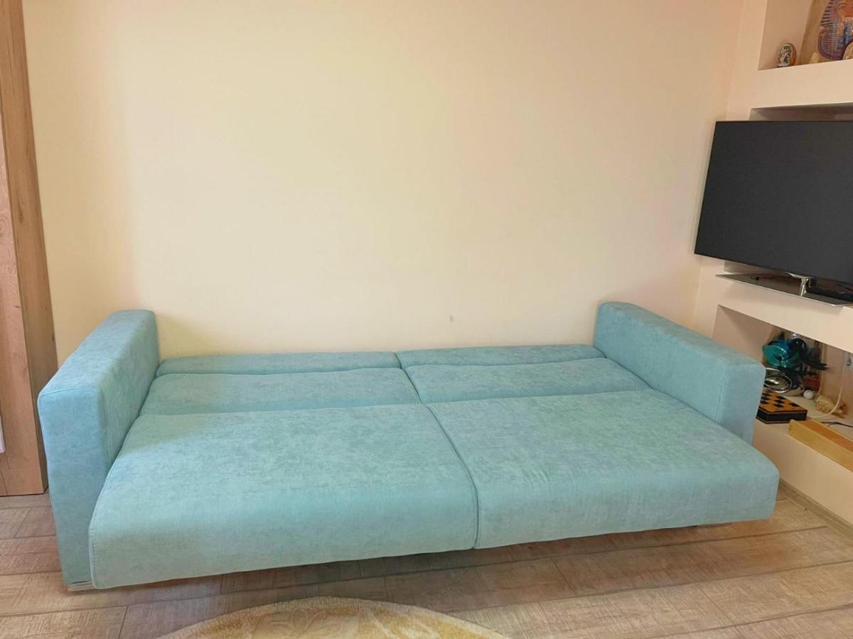 Ultracentral Lozonschi 2 rooms apartment - Housity