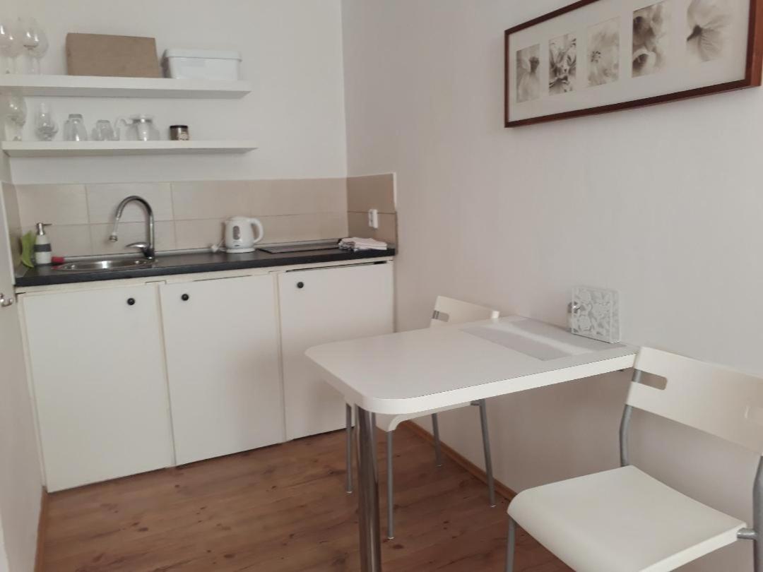 ubytovanie CITY apartmán - Housity