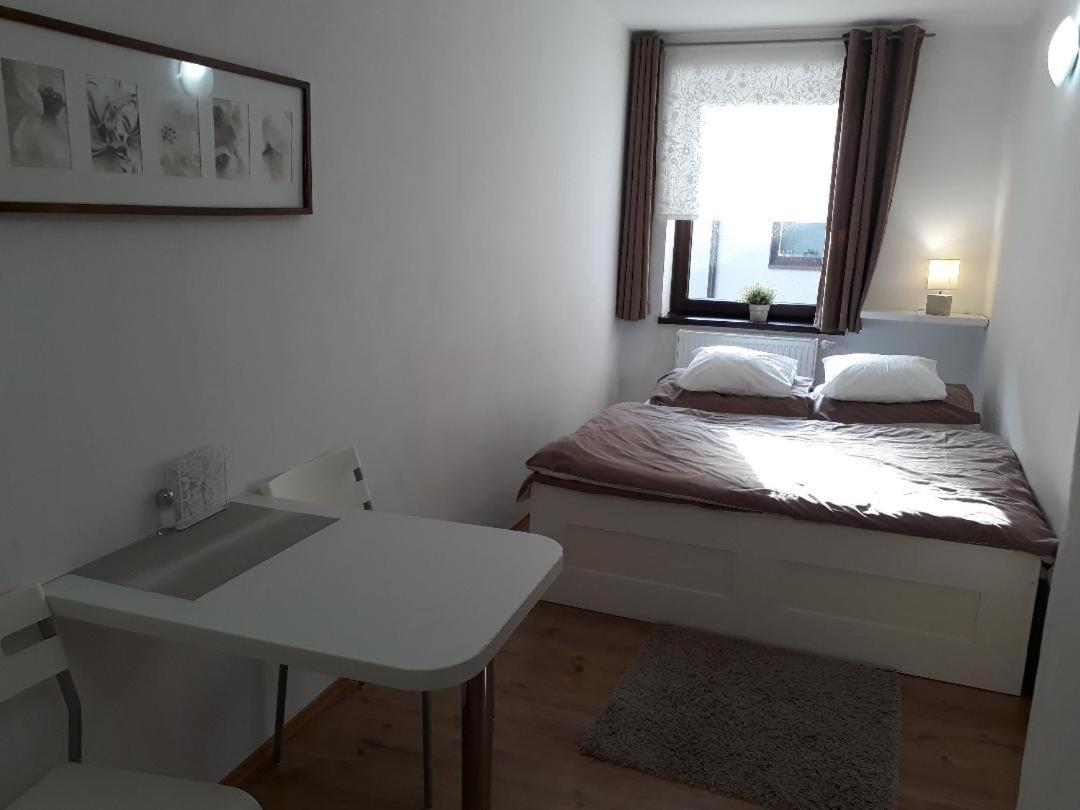 ubytovanie CITY apartmán - Housity