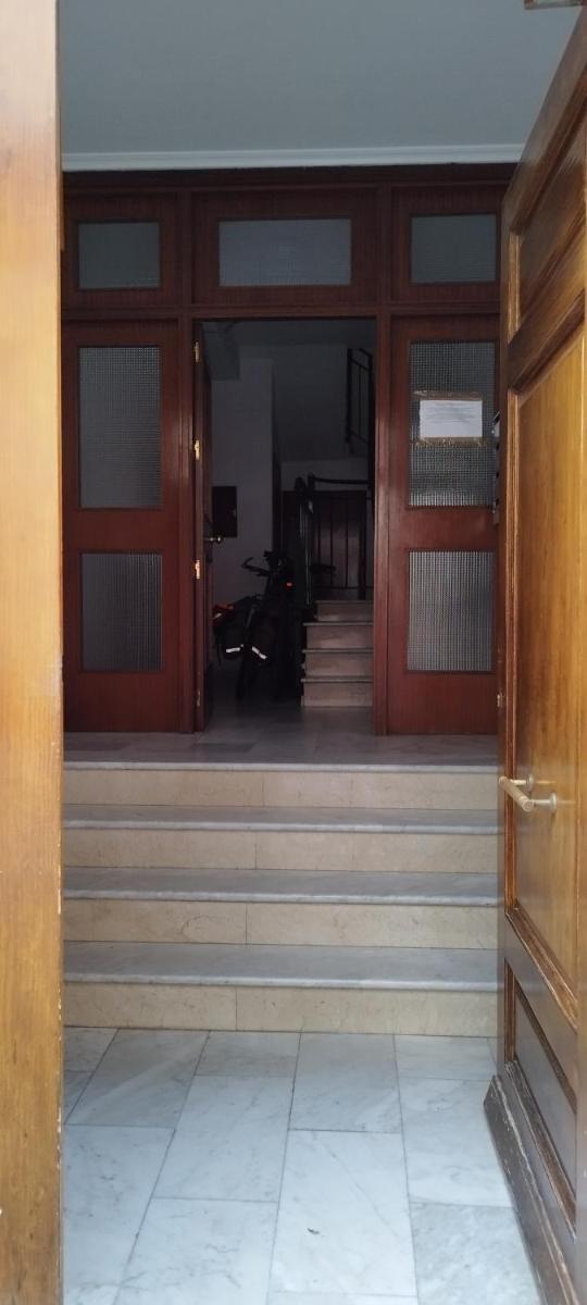 Alicante Casco Antiguo apartment - Housity