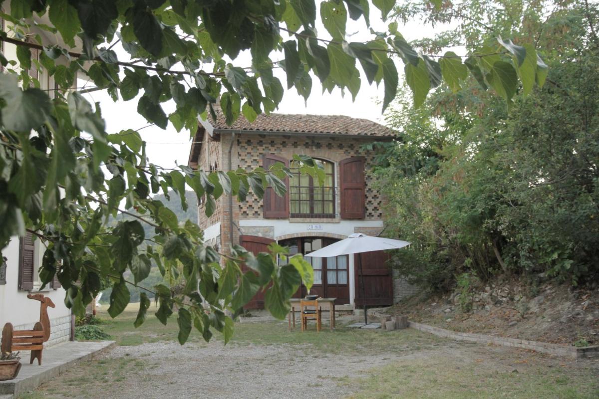 CàMia - Housity