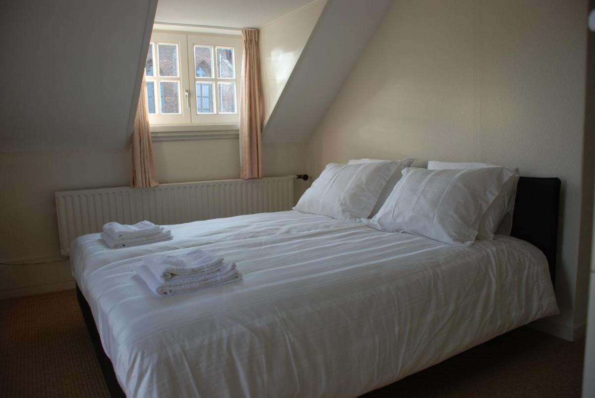 Vakantiehuis De Vorster Pastorie - Housity