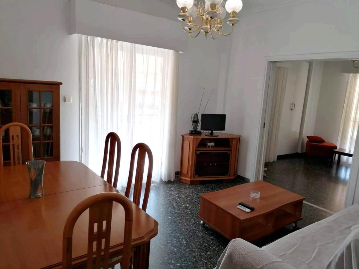 Suitetrails - Kalamaki Guest House
