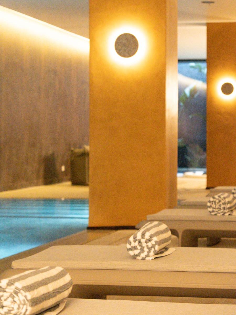 A piscina em ou perto de Sines Sea View Business & Leisure Hotel