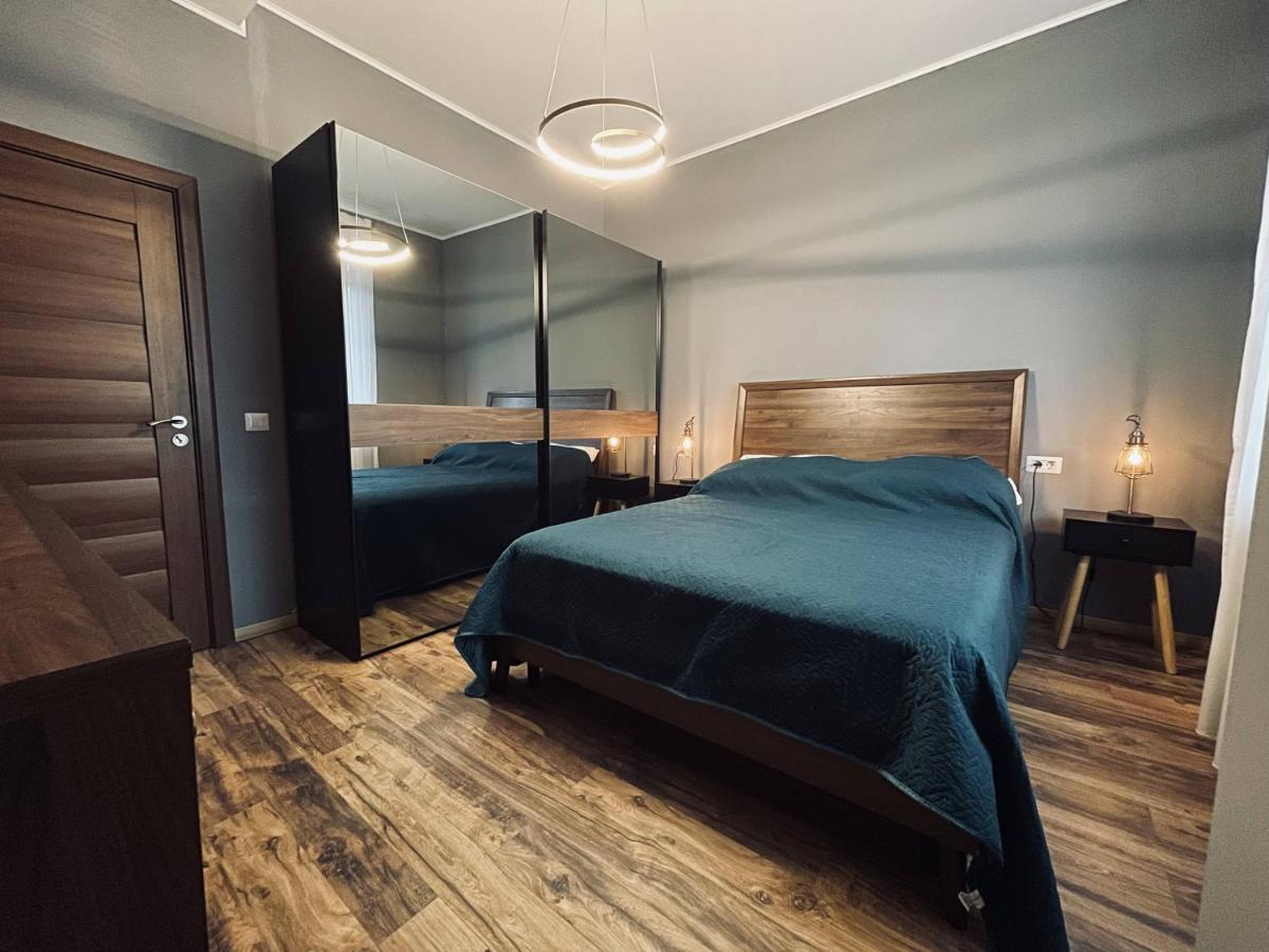 Quiet modern apartment in Iasi - Housity
