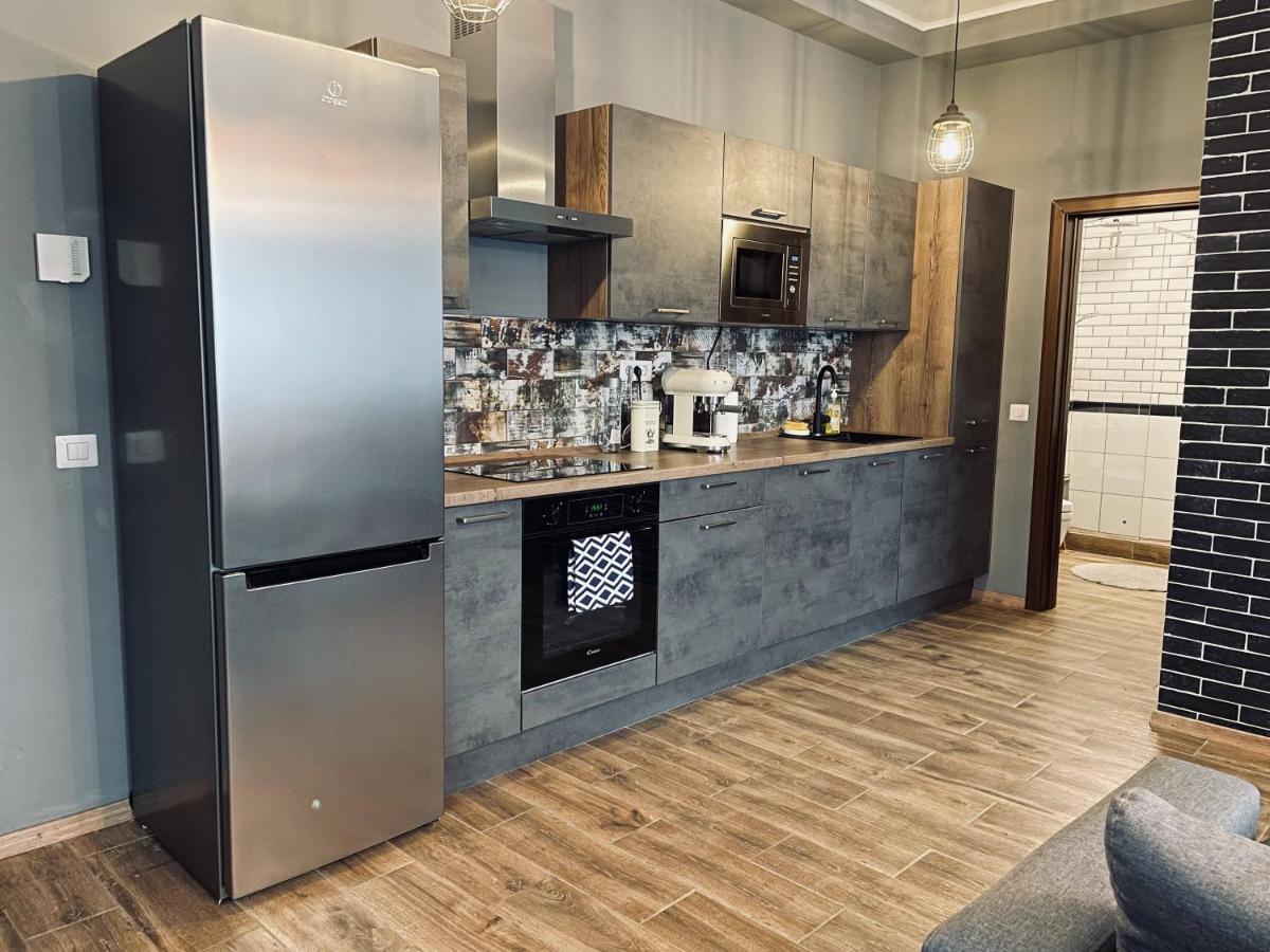Suitetrails - Quiet modern apartment in Iasi