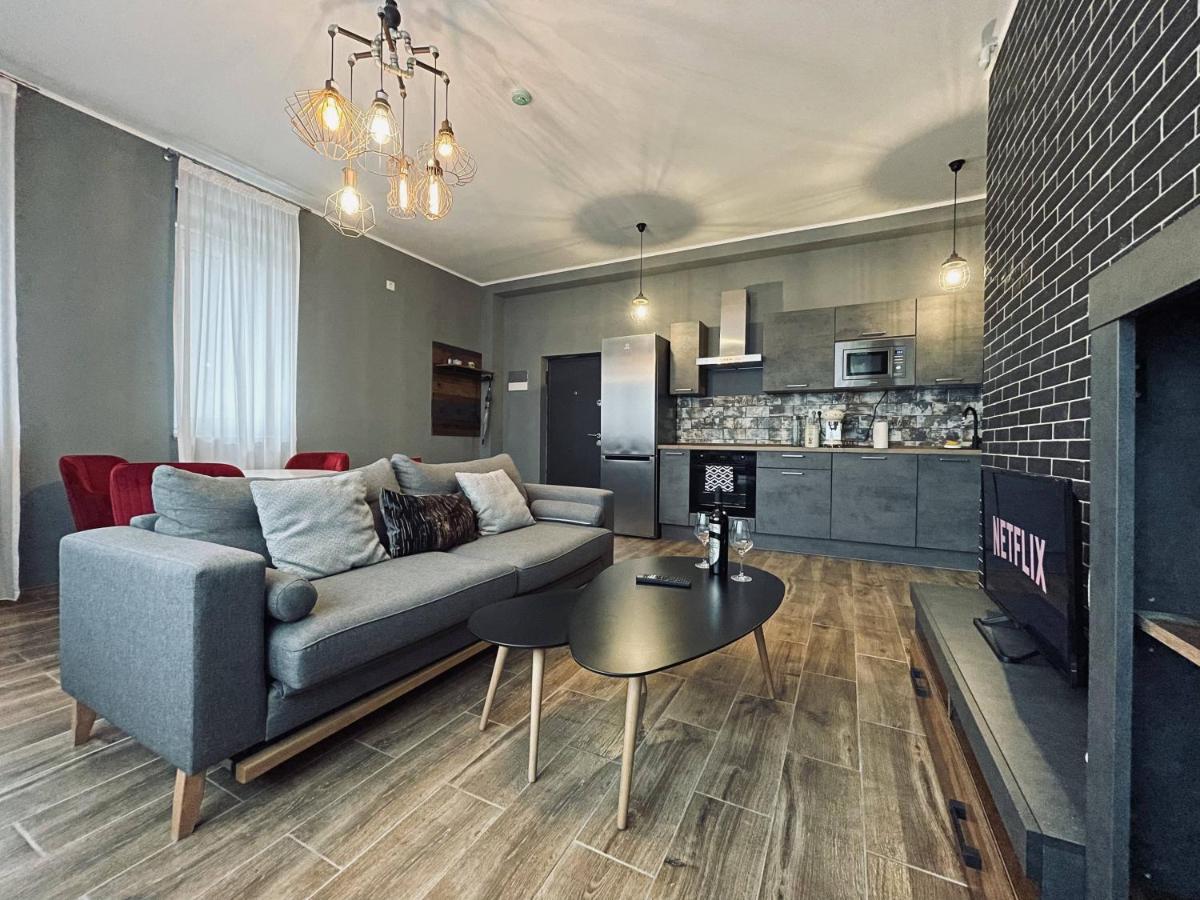 Quiet modern apartment in Iasi - Housity
