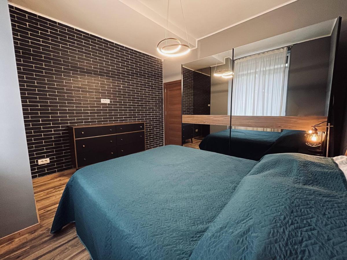 Quiet modern apartment in Iasi - Housity